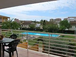 Hotel Mediterranean Blau *