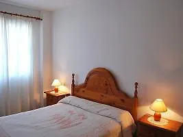 Mediterranean Blau Hotel *